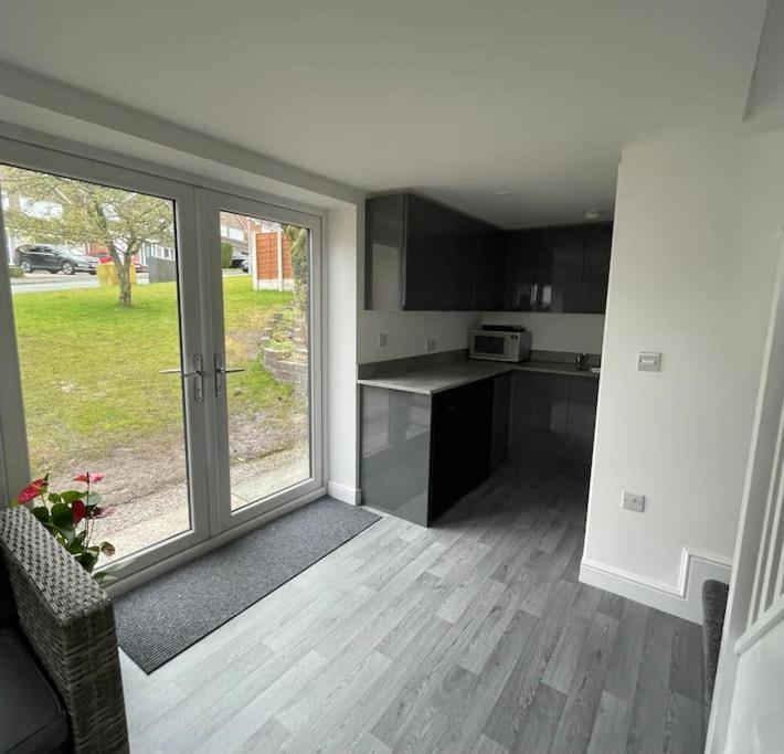 The Hideaway-Sharples-Bolton Apartment Exterior photo